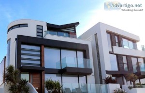 Home Construction - Fayway.in
