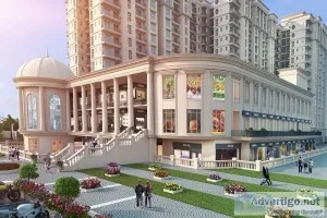 Signature global infinity mall gurugram