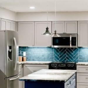 Cabinet Distributor and Installer in Arlington