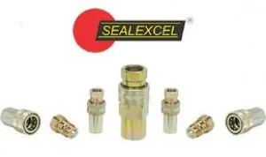 High quality precision flare fittings for flawless working | sea