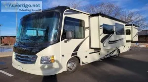 2021 Jayco Alante 31V Class A Gas RV for sale in Denver