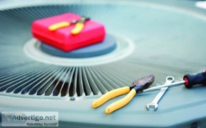 Deft AC Repair Pembroke Pines for Stable Cooling Experience