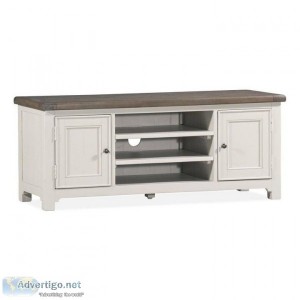 Buy Indoor Timber Entertainment TV Unit Sideboard For Sale