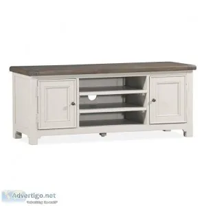 Buy Indoor Timber Entertainment TV Unit Sideboard For Sale