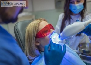 Call Our Smile Specialist Today