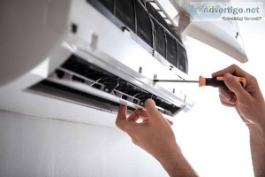 Same-day Heat Pump Repair Pembroke Pines for Enhanced Comfort