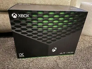 Xbox series x