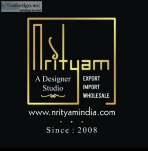 NrityamIndia