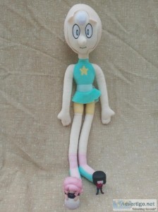 Steven Universe plush