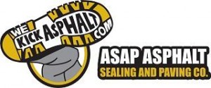 ASAP Asphalt Sealing and Paving Co.