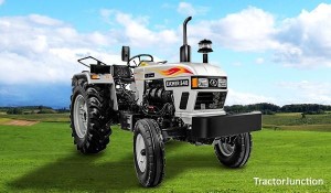Eicher 548 Tractor Price in India For Farming
