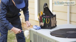 Be Stress-free With Prompt Heat Pump Repair Pembroke Pines