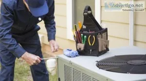 Be Stress-free With Prompt Heat Pump Repair Pembroke Pines