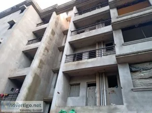 GHD ORCHID AVENUE 1BHK IN THIVIM VILLAGE NORTH GOA