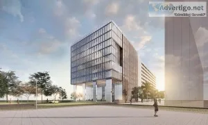 Office For Rent In Chennai