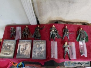 Lord of the Rings Bundle