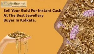 Old Gold Jewelry Buyer in Kolkata  Cash On Old Gold