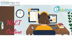NEET online