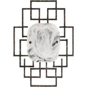 Buy Surya Bellmore BMR-001 Wall Sconce  Lighting  Graysondh.com