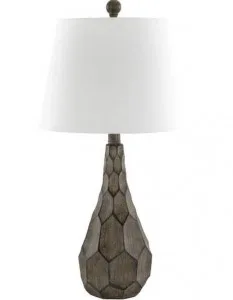 Surya Belinda BID-001 Table Lamp  Lamps  Grayson Home