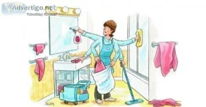 Brenda cleaning service