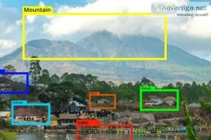 Data annotation and labeling services
