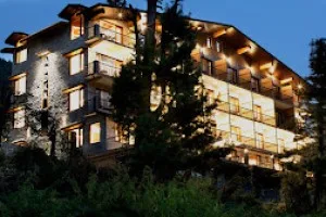 Budget hotel in kullu manali