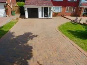 Patio Cleaning Tonbridge