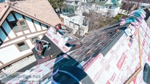 Roofing Pensacola FL - Platinum Roofing
