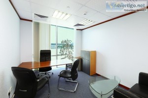 Office space for rent in abu dhabi