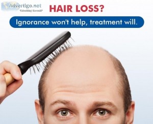Best hair loss treatment doctor in delhi