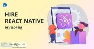Hire react native programmers