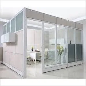 Aluminium Fabrication Work Near you - TARUNA fabrication