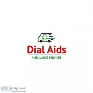 Ambulance service in delhi