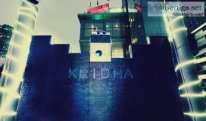 Best hotel in vrindavan - kridha residency