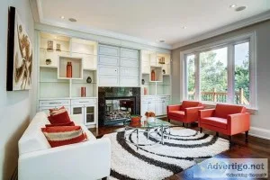 Home Renovation in Concord ON