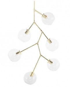 Nuevo Atom 6 Pendant  Stylish Home Lightings  Grayson Home