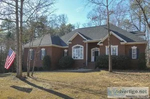 Gorgeous 5 bdrm3.5 bath in Highly Sought After Subdivision