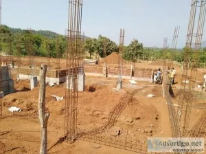 3BHK GHD CASA GRANDE Independent Villa