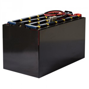 Traction battery manufacturers in india