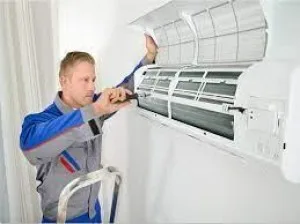Ac Repair Service in Lawrenceville