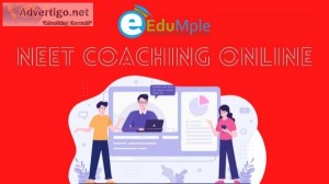 NEET coaching online