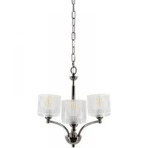 Buy Surya Bardsley BRD-001 Chandelier  Lamps  Graysondh.com