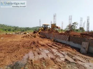 GHD CASA GRANDE 3BHK Twin Villas North Goa