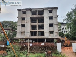 GHD ORCHID AVENUE 2BHK