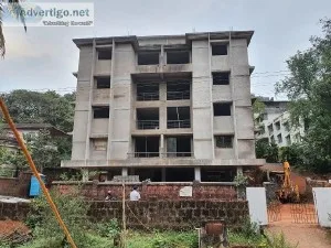 GHD ORCHID AVENUE 2BHK