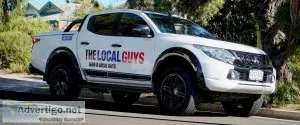 Termite Control in Brisbane  Thelocalguyspestcont rol.com.au