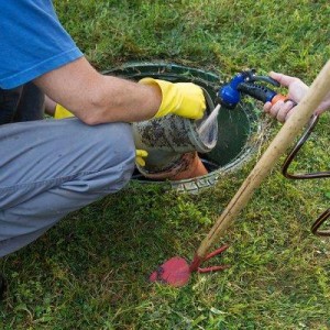 247 Emergency Septic Service