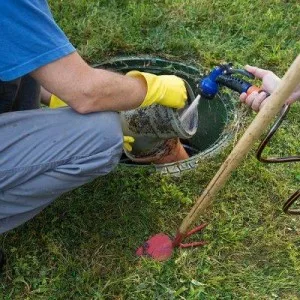 247 Emergency Septic Service
