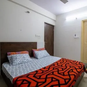 Luxury Service Apartments in Bangalore With 1 BHK - My Home Stay